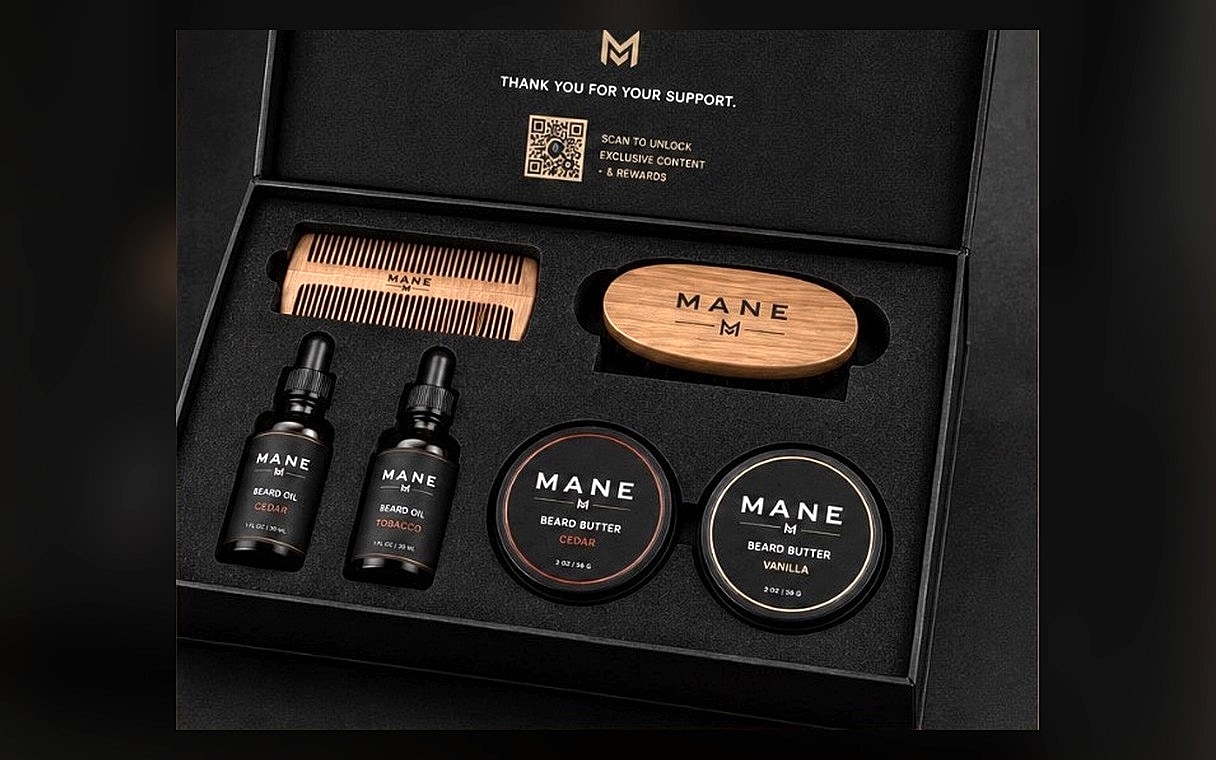 The Premium Kit