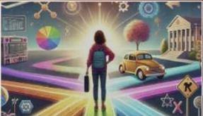Beyond the Classroom: How to Earn Credit for Anything