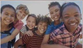 Creating Joy Through Learning and Service