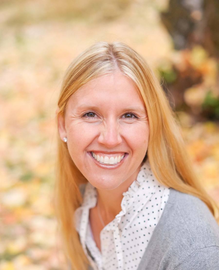 Emily Clark, M.Ed., Founder & Lead Advisor — Math, English, History, Test Prep
