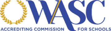 WASC Accredited