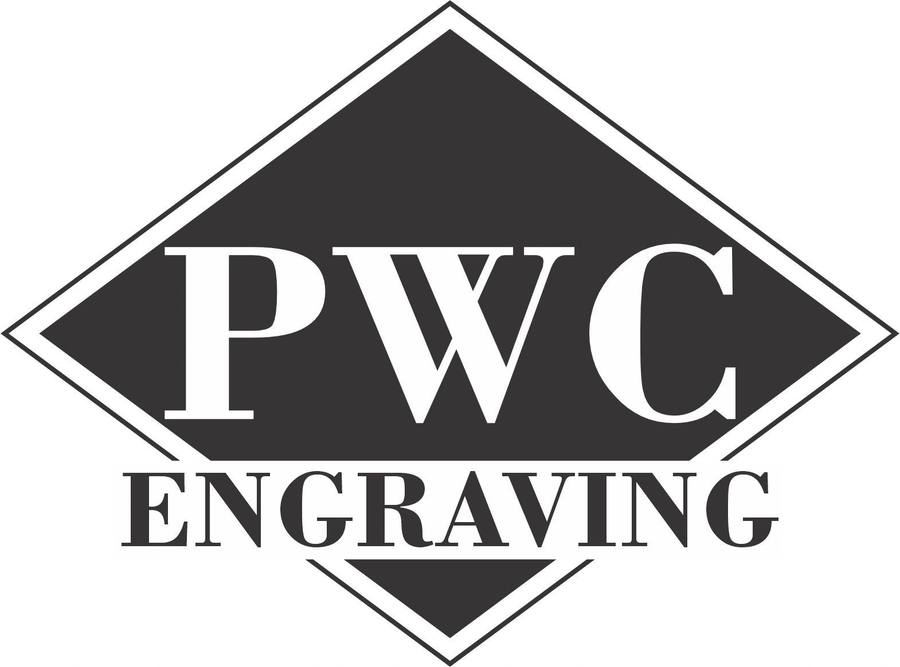 PWC Engraving