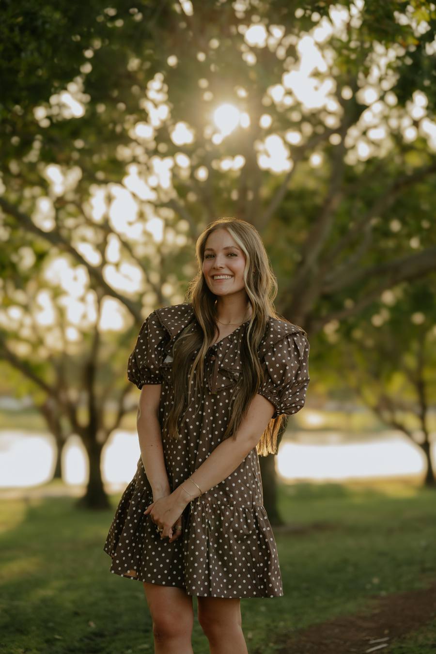 Rorie Boren Clark, Academic Assistant and Registrar