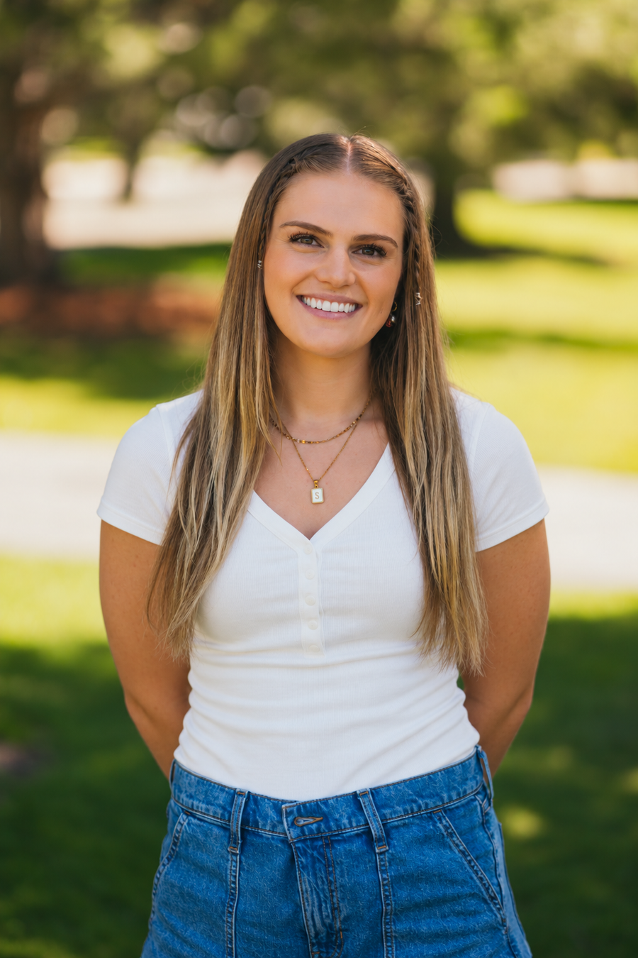 Sarah Chamberlain, Sales & Marketing Director